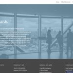 Web Design Portfolio - Clear Accountancy